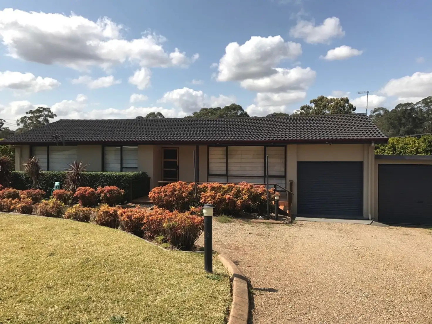 Main view of Homely house listing, 46 Geraldine Ave, Baulkham Hills NSW 2153