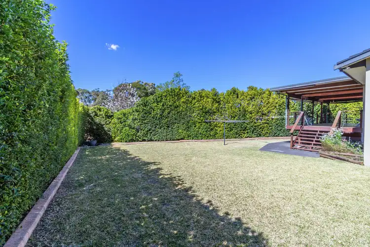 Third view of Homely house listing, 46 Geraldine Ave, Baulkham Hills NSW 2153