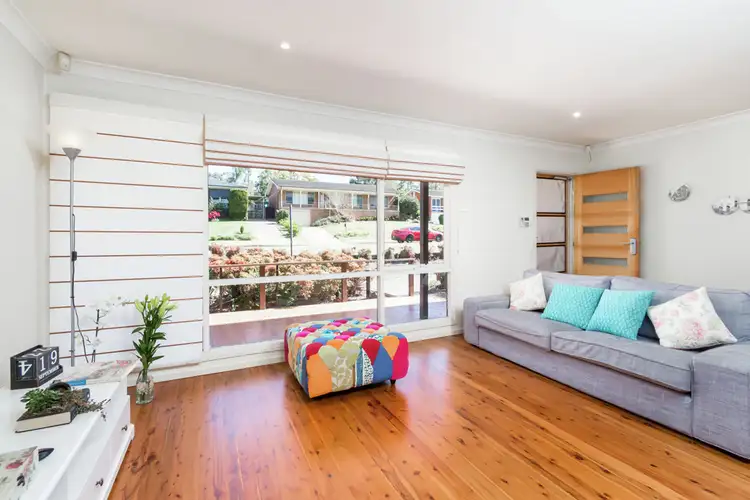 Fourth view of Homely house listing, 46 Geraldine Ave, Baulkham Hills NSW 2153