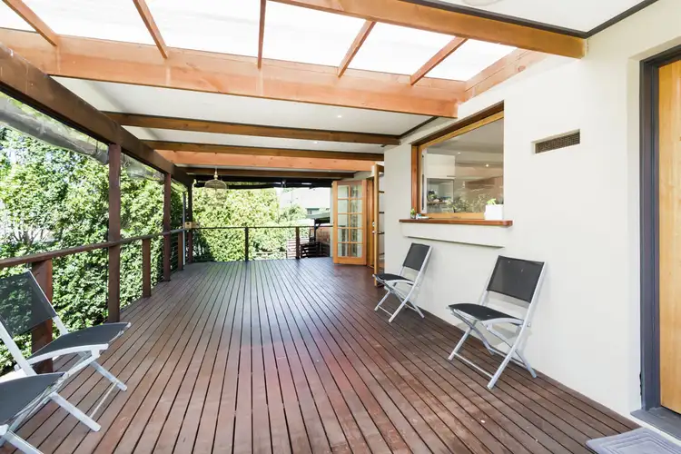 Fifth view of Homely house listing, 46 Geraldine Ave, Baulkham Hills NSW 2153