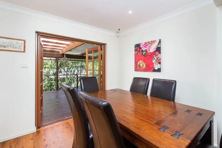 Sixth view of Homely house listing, 46 Geraldine Ave, Baulkham Hills NSW 2153