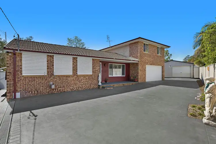 7 Ware Close, Chittaway Bay NSW 2261