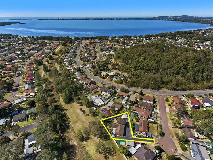 Second view of Homely house listing, 7 Ware Close, Chittaway Bay NSW 2261
