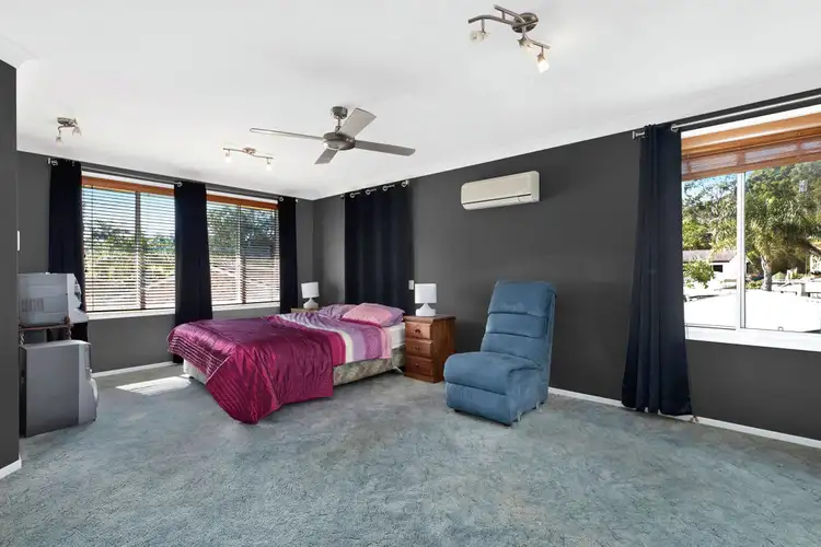 Fifth view of Homely house listing, 7 Ware Close, Chittaway Bay NSW 2261