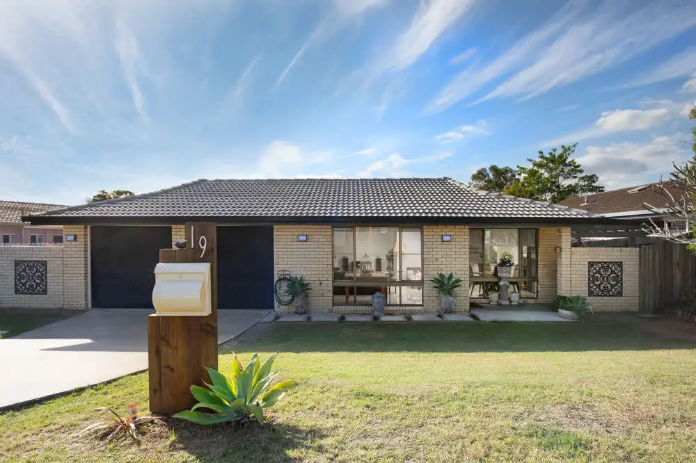 Main view of Homely house listing, 19 Kybean Street, Riverhills QLD 4074