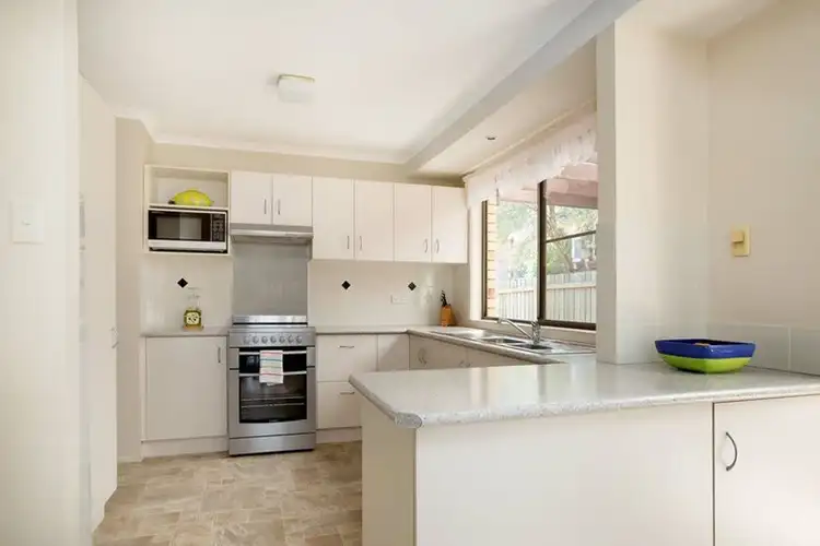 Fifth view of Homely house listing, 19 Kybean Street, Riverhills QLD 4074