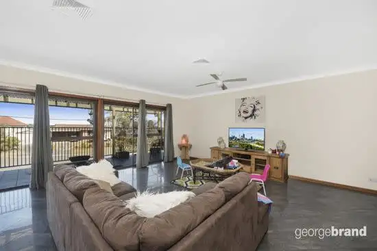 Fifth view of Homely house listing, 28 Moss Avenue, Toukley NSW 2263
