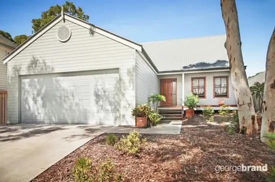 Main view of Homely house listing, 34 Billbabourie Road, Gwandalan NSW 2259