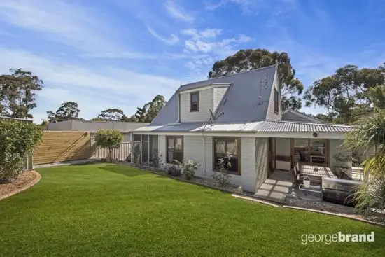 Second view of Homely house listing, 34 Billbabourie Road, Gwandalan NSW 2259