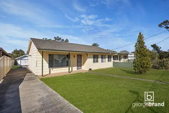 Main view of Homely house listing, 6 Kala Ave, Halekulani NSW 2262