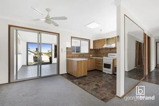 Second view of Homely house listing, 6 Kala Ave, Halekulani NSW 2262
