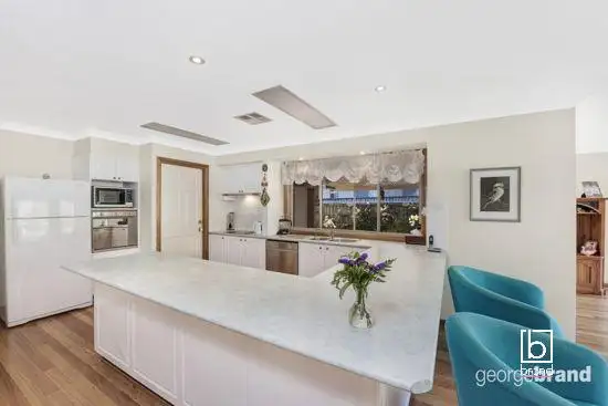 Second view of Homely house listing, 21 Tradewinds Avenue, Summerland Point NSW 2259