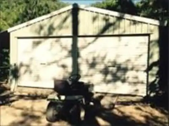 Fourth view of Homely house listing, 15 Helens Court, Hampden QLD 4741