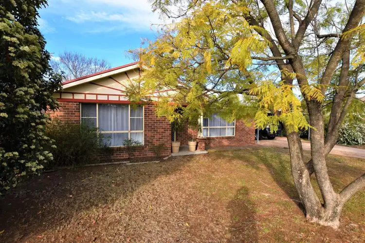 Main view of Homely house listing, 16. Nyarra Street, Scone NSW 2337