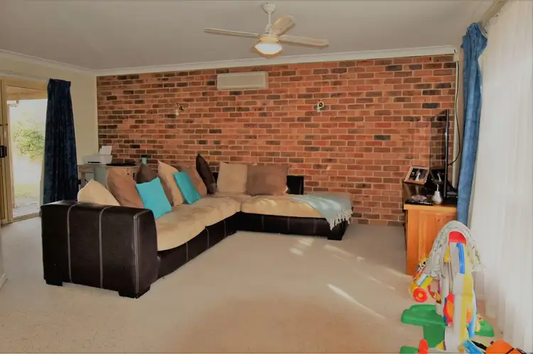 Second view of Homely house listing, 16. Nyarra Street, Scone NSW 2337