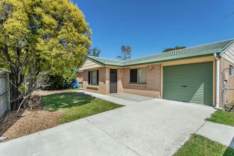 Main view of Homely house listing, 32 Brynner Street, Mcdowall QLD 4053
