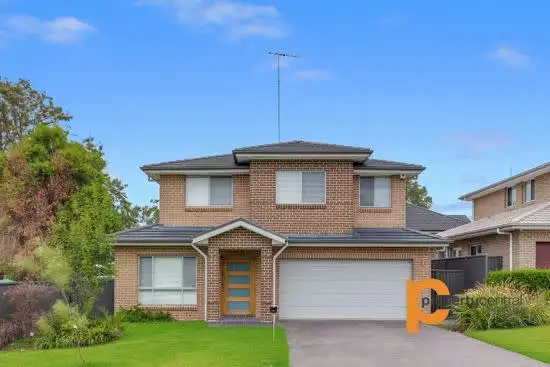 1 Cameron Street, Jamisontown NSW 2750