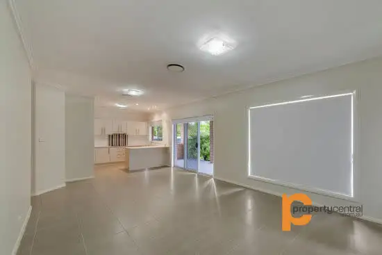 Third view of Homely house listing, 1 Cameron Street, Jamisontown NSW 2750