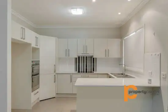 Fourth view of Homely house listing, 1 Cameron Street, Jamisontown NSW 2750