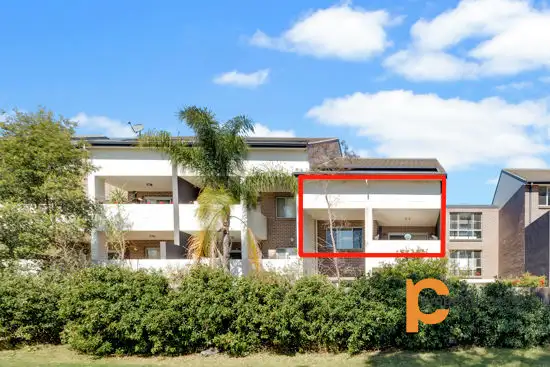 12/13-19 Robert Street, Penrith NSW 2750