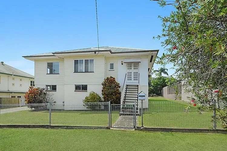 Main view of Homely house listing, 43 Pring St, Hendra QLD 4011