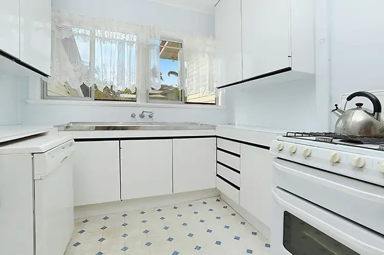 Second view of Homely house listing, 43 Pring St, Hendra QLD 4011