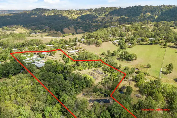 Fourth view of Homely rural property listing, 171 Burnside  Road, Burnside QLD 4560