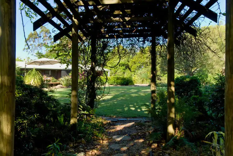 Sixth view of Homely rural property listing, 171 Burnside  Road, Burnside QLD 4560