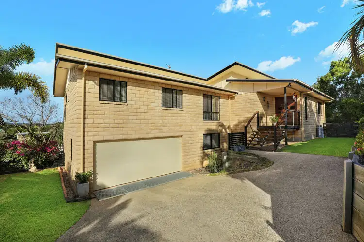 11 Rainbow Court, Woombye QLD 4559