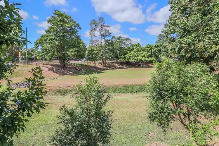 Second view of Homely unit listing, 2/99-101 Windarra Street, Woree QLD 4868