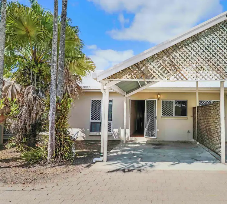 Third view of Homely unit listing, 2/99-101 Windarra Street, Woree QLD 4868