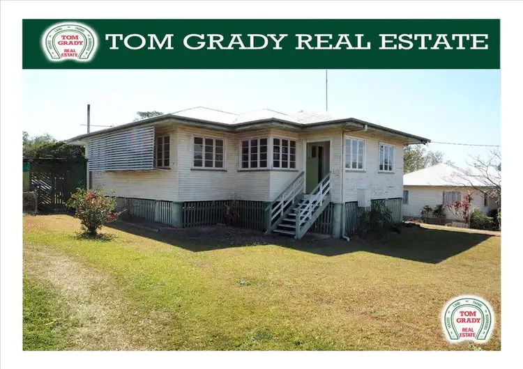 4 Mulcahy Terrace, Gympie QLD 4570