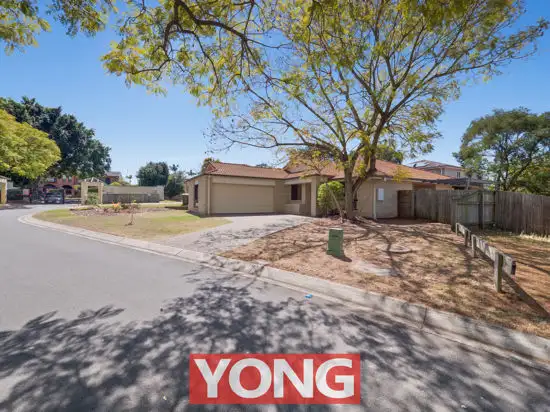 Second view of Homely house listing, 23/15 Parnassus Street (6 Magnolia Grove), Robertson QLD 4109