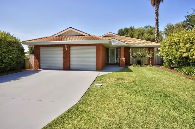 Main view of Homely house listing, 162 Yarra St, Deniliquin NSW 2710