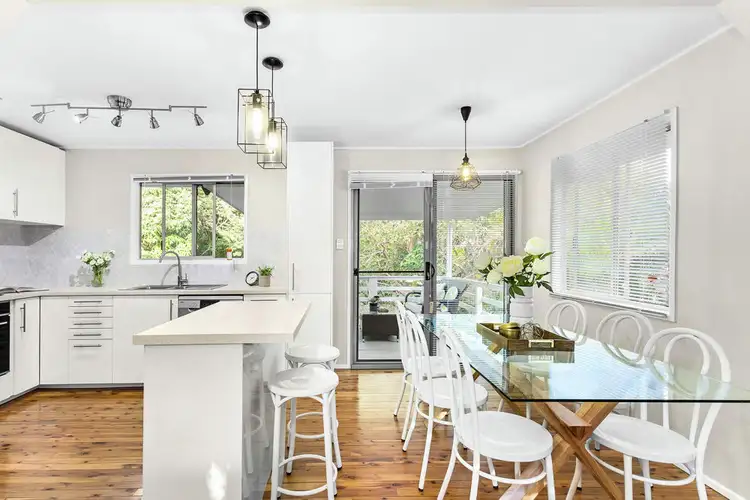 Second view of Homely house listing, 13 Lerose Avenue, Kallangur QLD 4503