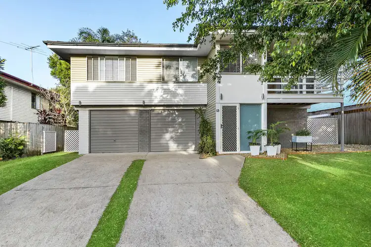 Fourth view of Homely house listing, 13 Lerose Avenue, Kallangur QLD 4503