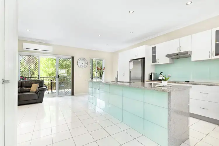 3/67 Wesley Street, Lutwyche QLD 4030
