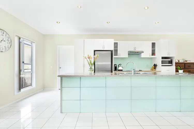 Second view of Homely townhouse listing, 3/67 Wesley Street, Lutwyche QLD 4030