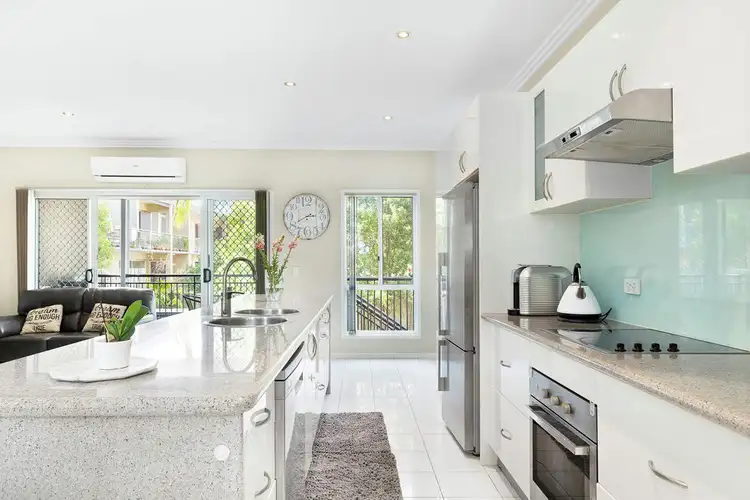 Third view of Homely townhouse listing, 3/67 Wesley Street, Lutwyche QLD 4030