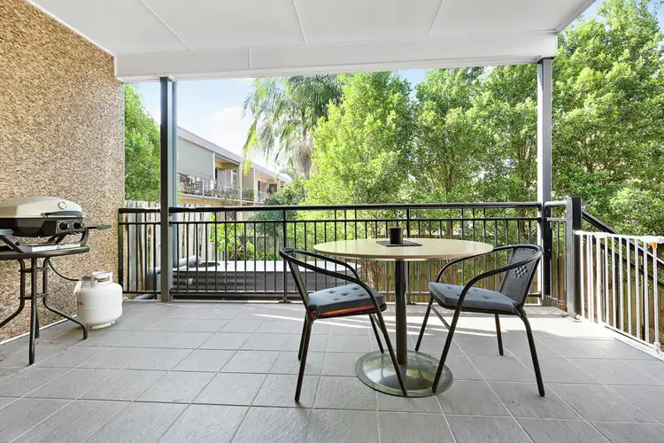 Fourth view of Homely townhouse listing, 3/67 Wesley Street, Lutwyche QLD 4030