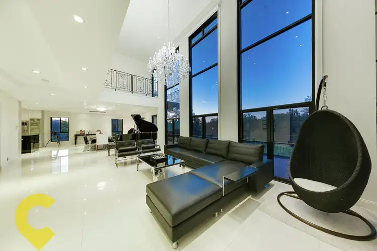 Third view of Homely house listing, 5 Summit Place, Mount Ommaney QLD 4074