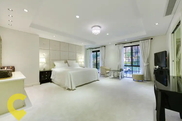 Fourth view of Homely house listing, 5 Summit Place, Mount Ommaney QLD 4074