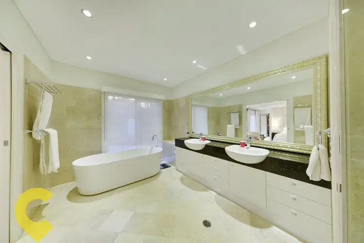 Sixth view of Homely house listing, 5 Summit Place, Mount Ommaney QLD 4074
