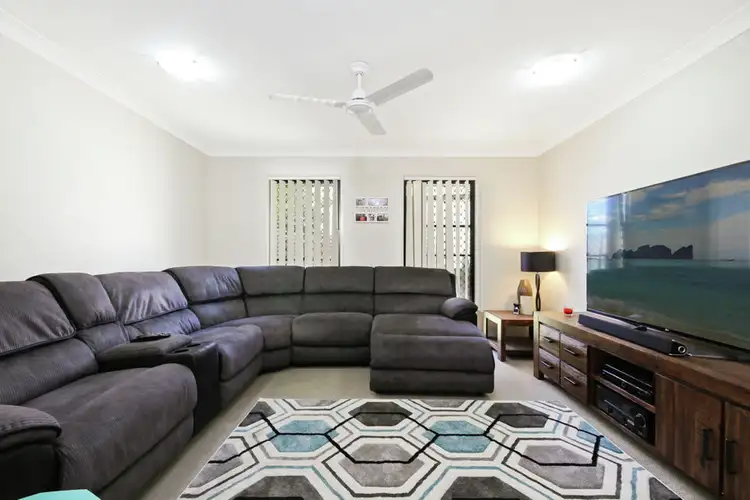Second view of Homely house listing, 6 Denham Crescent, North Lakes QLD 4509