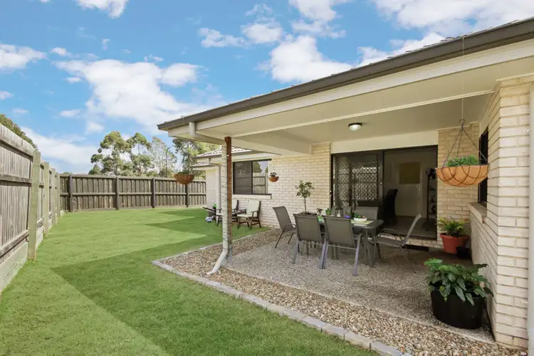 Third view of Homely house listing, 6 Denham Crescent, North Lakes QLD 4509