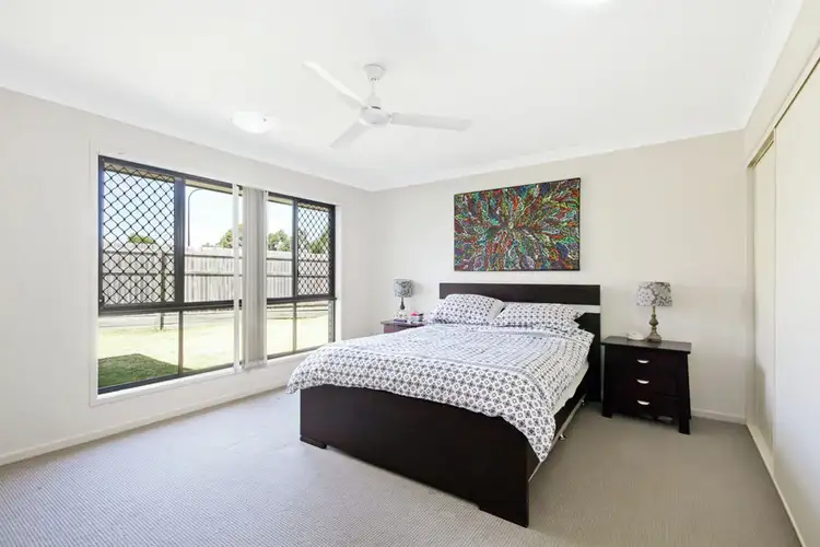 Seventh view of Homely house listing, 6 Denham Crescent, North Lakes QLD 4509