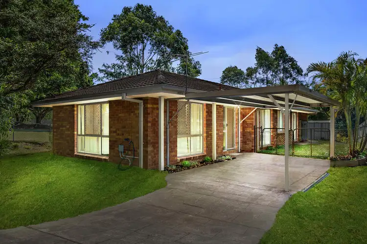 Main view of Homely house listing, 17 Claremont Drive, Murrumba Downs QLD 4503