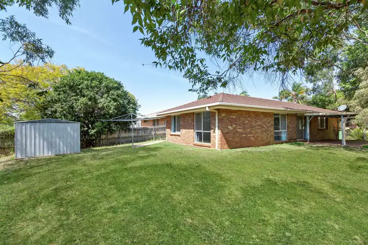Fourth view of Homely house listing, 17 Claremont Drive, Murrumba Downs QLD 4503