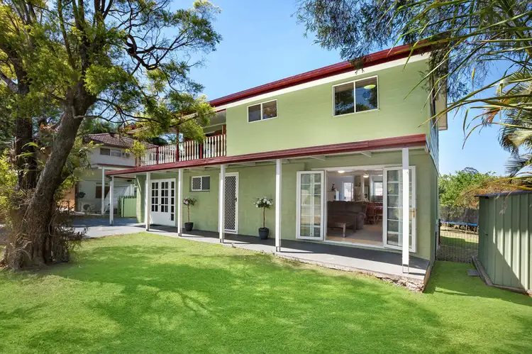 15 Marsh Street, Narangba QLD 4504