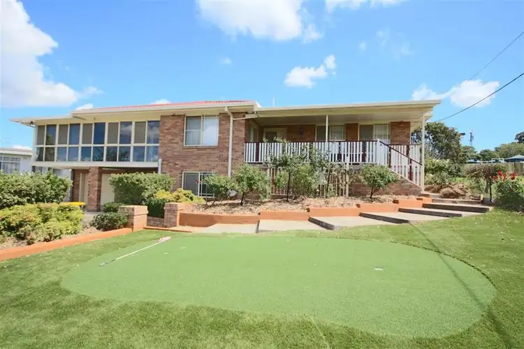 132 Pelham Street, Tenterfield NSW 2372